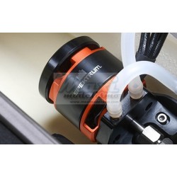 PROBOAT Recoil 2 26 Self-Righting Brushless Deep-V RTR - Shreddy