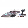 copy of PROBOAT Recoil 2 26 Self-Righting Brushless Deep-V RTR - HeatWave