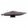 copy of PROBOAT Recoil 2 26 Self-Righting Brushless Deep-V RTR - HeatWave