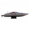 PROBOAT Recoil 2 26 Self-Righting Brushless Deep-V RTR - Shreddy