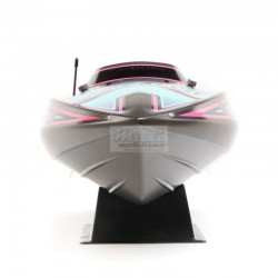 copy of PROBOAT Recoil 2 26 Self-Righting Brushless Deep-V RTR - HeatWave