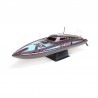 copy of PROBOAT Recoil 2 26 Self-Righting Brushless Deep-V RTR - HeatWave