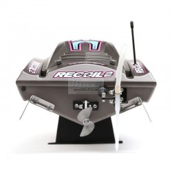 PROBOAT Recoil 2 26 Self-Righting Brushless Deep-V RTR - Shreddy
