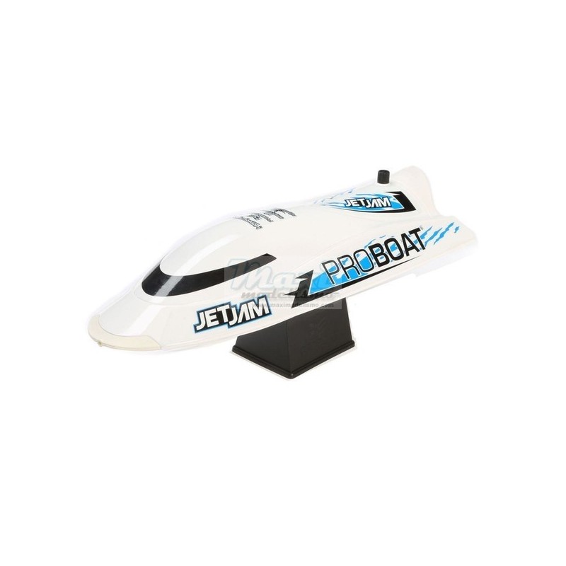 PROBOAT Jet Jam V2 12" Self-Righting RTR