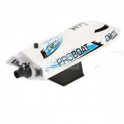 PROBOAT Jet Jam V2 12" Self-Righting RTR