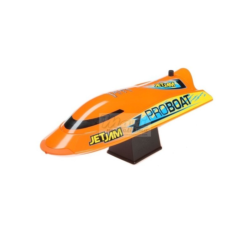 PROBOAT Jet Jam V2 12" Self-Righting RTR