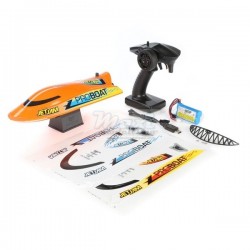 PROBOAT Jet Jam V2 12" Self-Righting RTR