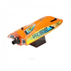 PROBOAT Jet Jam V2 12" Self-Righting RTR