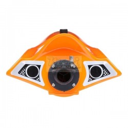 PROBOAT Jet Jam V2 12" Self-Righting RTR