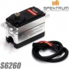 SPEKTRUM S6260 HV