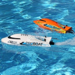 copy of PROBOAT Jet Jam 12 RTR