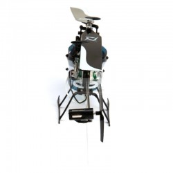 HÉLICOPTERO BLADE Nano S3 BNF