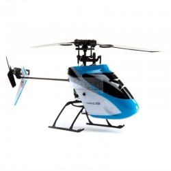 HÉLICOPTERO BLADE Nano S3 BNF