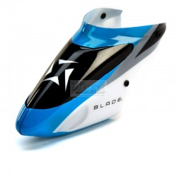 HÉLICOPTERO BLADE Nano S3 BNF