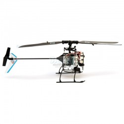 HÉLICOPTERO BLADE Nano S3 BNF