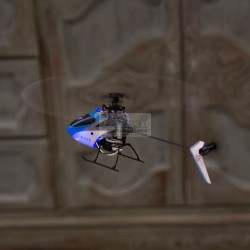 HÉLICOPTERO BLADE Nano S3 BNF
