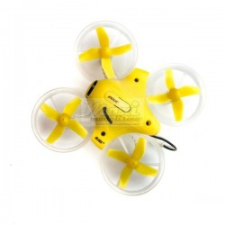 BLADE Inductrix DRONE FPV RTF