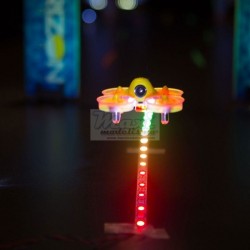 BLADE Inductrix DRONE FPV RTF