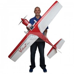 HANGAR 9 Valiant 10cc ARF