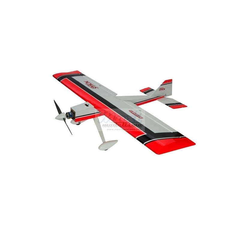 copy of HANGAR 9 Valiant 10cc ARF