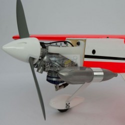 copy of HANGAR 9 Valiant 10cc ARF