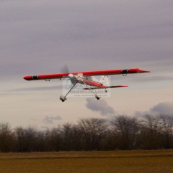 copy of HANGAR 9 Valiant 10cc ARF