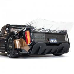 ARRMA Infraction 1/8 Brushless 3S All-Road Truck 4WD RTR