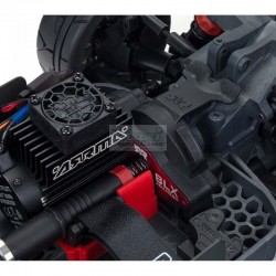 ARRMA 1/8 Infraction 4x4 Brushless 3S Truck RTR