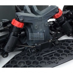 ARRMA Infraction 1/8 Brushless 3S All-Road Truck 4WD RTR