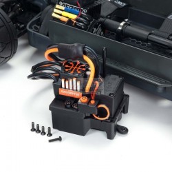 ARRMA Infraction 1/8 Brushless 3S All-Road Truck 4WD RTR