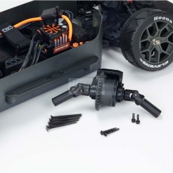 ARRMA Infraction 1/8 Brushless 3S All-Road Truck 4WD RTR