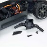 ARRMA 1/8 Infraction 4x4 Brushless 3S Truck RTR