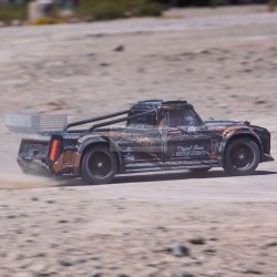 ARRMA Infraction 1/8 Brushless 3S All-Road Truck 4WD RTR