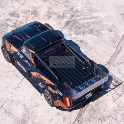 ARRMA Infraction 1/8 Brushless 3S All-Road Truck 4WD RTR