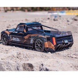 ARRMA Infraction 1/8 Brushless 3S All-Road Truck 4WD RTR