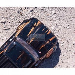 ARRMA 1/8 Infraction 4x4 Brushless 3S Truck RTR