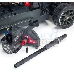 ARRMA Infraction 1/8 Brushless 3S All-Road Truck 4WD RTR