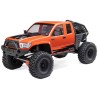 AXIAL SCX6 Trail Honcho 1/6 Brushless 4WD RTR