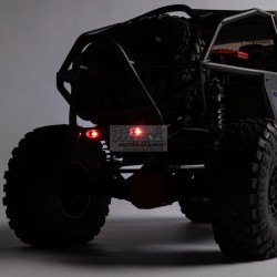 copy of AXIAL SCX10 III Base Camp 1/10 4WD RTR