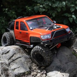 copy of AXIAL SCX10 III Base Camp 1/10 4WD RTR