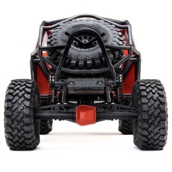 copy of AXIAL SCX10 III Base Camp 1/10 4WD RTR