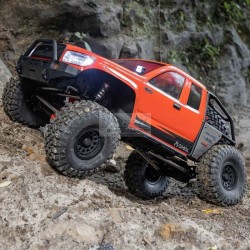 copy of AXIAL SCX10 III Base Camp 1/10 4WD RTR