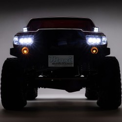 copy of AXIAL SCX10 III Base Camp 1/10 4WD RTR