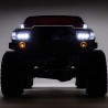 AXIAL SCX6 Trail Honcho 1/6 Brushless 4WD RTR