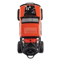 copy of AXIAL SCX10 III Base Camp 1/10 4WD RTR