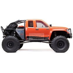 AXIAL SCX6 Trail Honcho 1/6 Brushless 4WD RTR