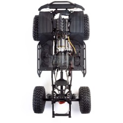 AXIAL SCX6 Trail Honcho 1/6 Brushless 4WD RTR