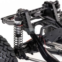 copy of AXIAL SCX10 III Base Camp 1/10 4WD RTR