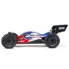 ARRMA Typhon TLR Tuned 1/8TT 4WD Brushless 6S RTR
