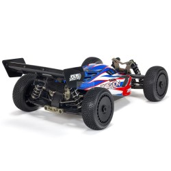 copy of Typhon V5 1/8TT Brushless 6S 4WD RTR